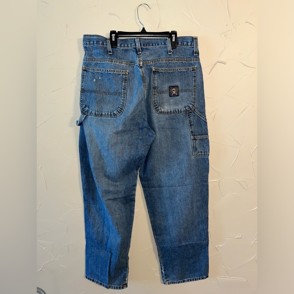 Men’s Blue Label Cinch Jeans